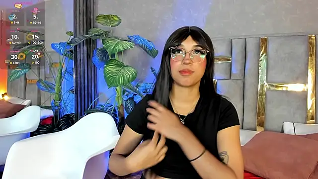 Karin Ks online show from July 24, 3:04 am