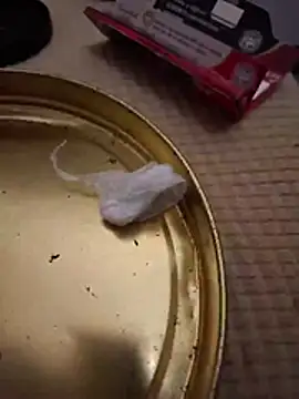 svenpfeifer online show from April 17, 11:19 pm