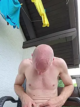 svenpfeifer online show from July 8, 10:53 am