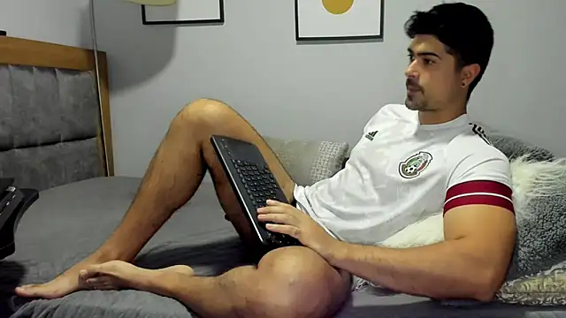 Dante Storm online show from October 27, 10:47 pm