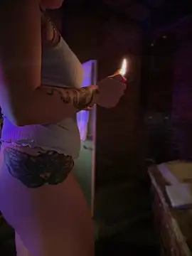 LoganPeny online show from December 21, 3:46 am