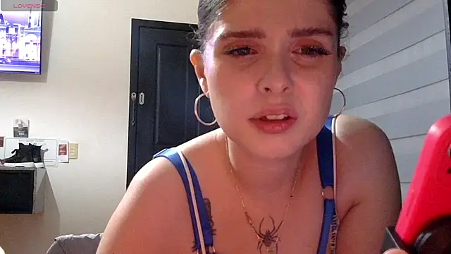 LoganPeny online show from January 10, 12:18 pm