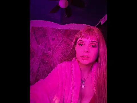 LoganPeny online show from January 17, 11:26 am