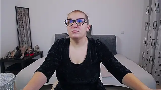 SharronAlexa online show from November 14, 12:26 pm