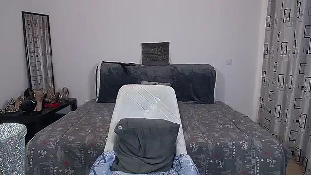 SharronAlexa online show from February 26, 8:57 am