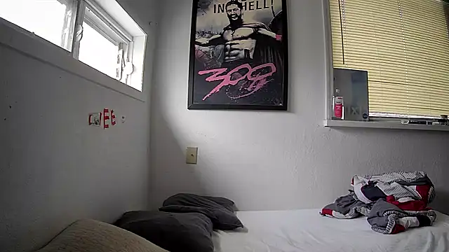 Foxdaguy online show from February 17, 4:24 pm