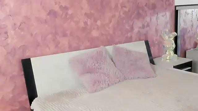 LesyaTouch online show from October 4, 4:16 pm