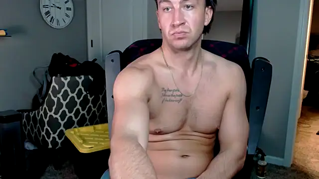 MidwestStroke online show from February 16, 7:59 am