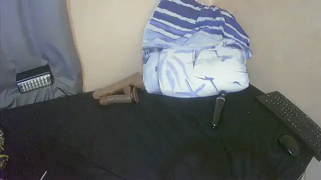 XhosaBoobs4U online show from October 8, 5:21 pm