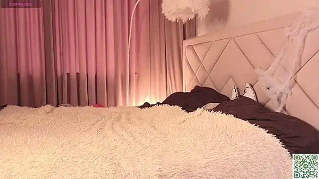 NormaCusson online show from November 1, 7:10 am