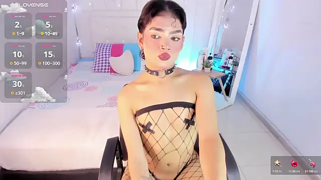 Brithanycullen online show from September 14, 7:35 pm