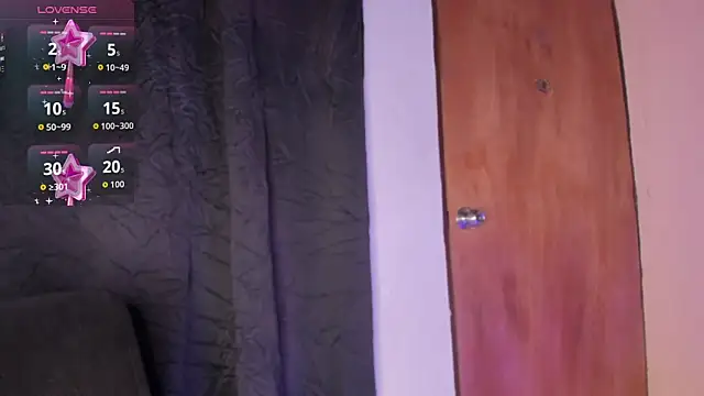 Brithanycullen online show from March 20, 3:00 am