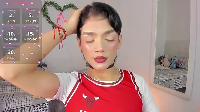 Brithanycullen online show from March 25, 3:12 am