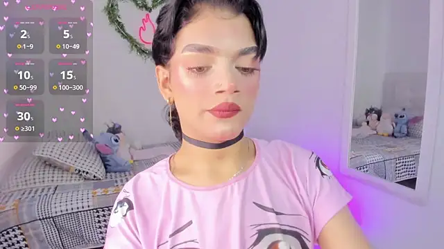 Brithanycullen online show from March 26, 8:09 am