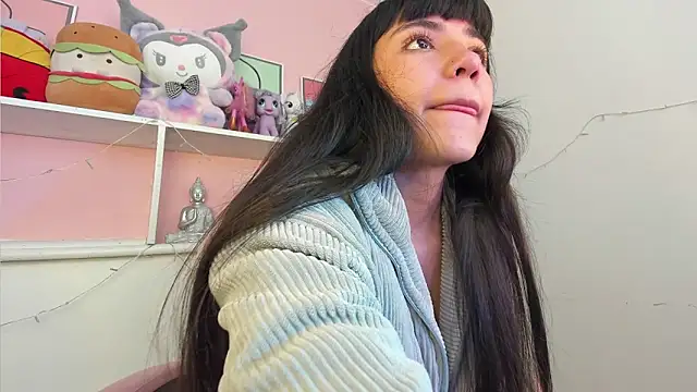 kitty-kryss online show from March 14, 8:17 pm