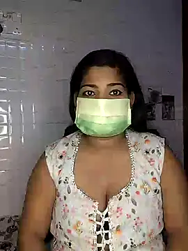 Deshi bhabhi1 online show from March 12, 6:00 pm