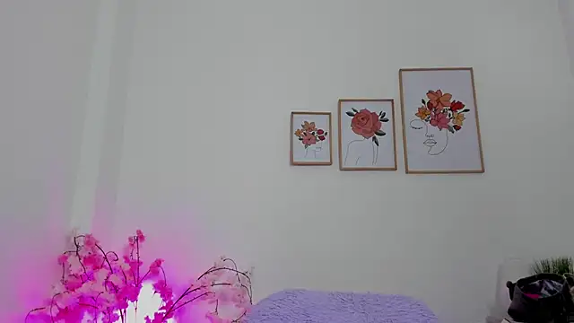 alana 111 online show from October 10, 3:05 am