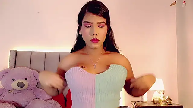 taniababy online show from September 24, 12:08 pm