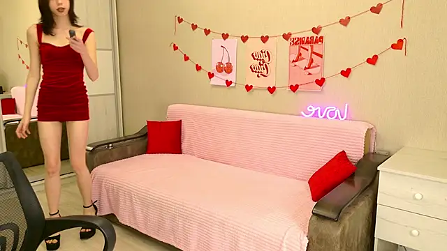 Pussy Without pussy online show from March 23, 5:10 am