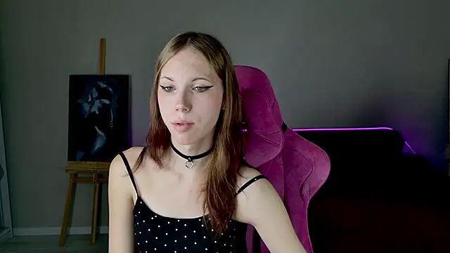 Pussy Without pussy online show from October 3, 7:22 pm