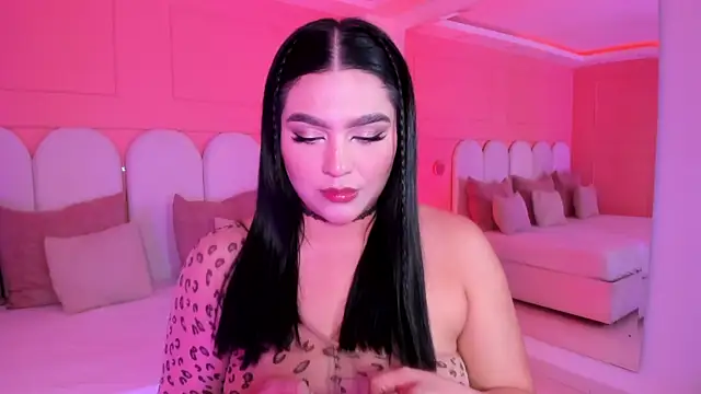 eva sainnt online show from April 1, 3:18 am