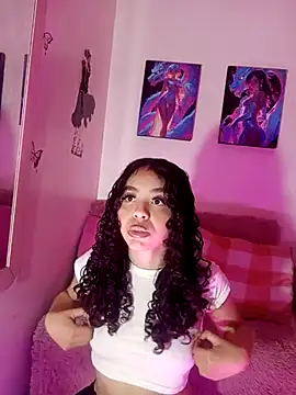 Tracy KS online show from March 13, 12:46 pm