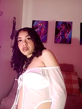 Tracy KS online show from March 14, 12:51 pm