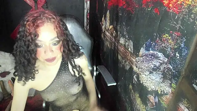 Tracy KS online show from October 16, 3:18 am