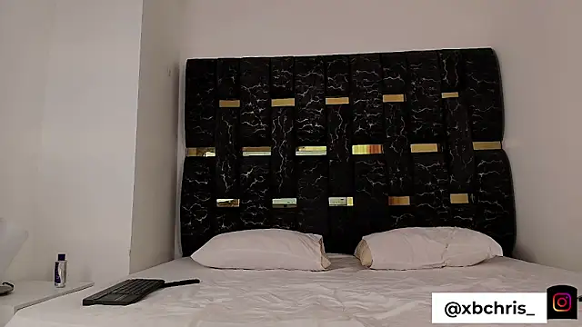 chris blake   online show from September 19, 6:08 pm