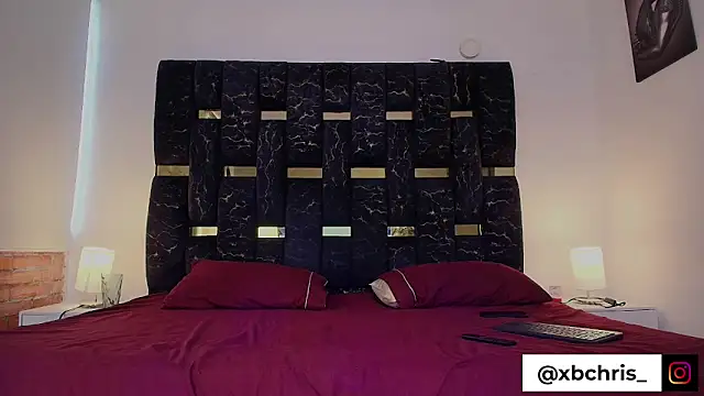 chris blake   online show from January 14, 7:08 pm