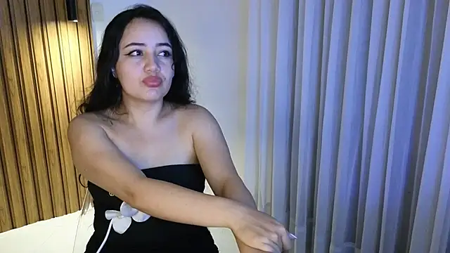 Isa 1207 online show from November 20, 1:28 am