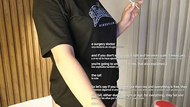 Isa 1207 online show from November 22, 1:48 am