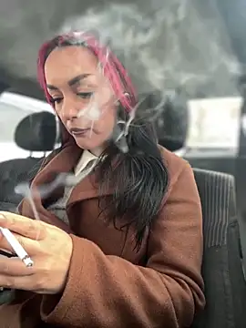 MeganFoxiy online show from March 3, 5:46 am