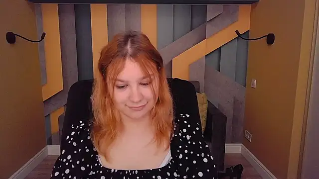 AngelinaLow online show from May 24, 5:34 am