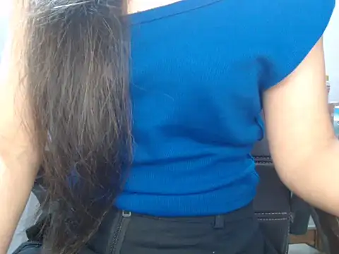 TheMostBeautifullGirl- online show from May 21, 6:04 pm
