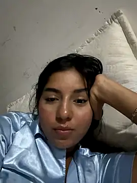 BabyAbril18 online show from November 11, 3:17 am