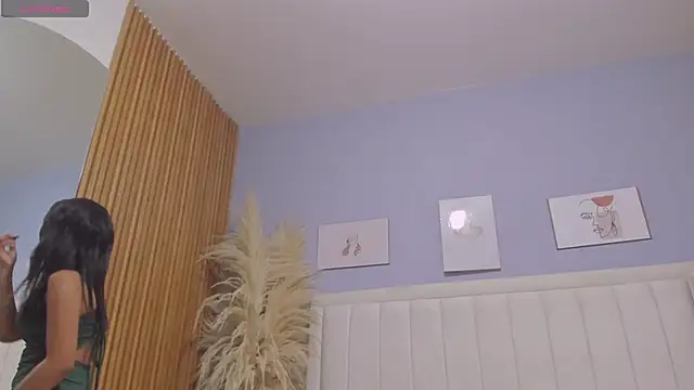 tianna princess online show from September 27, 11:59 am