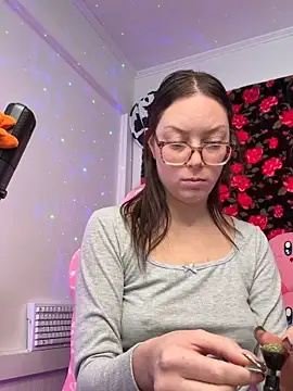 SpaceCowWhore online show from February 17, 4:57 pm