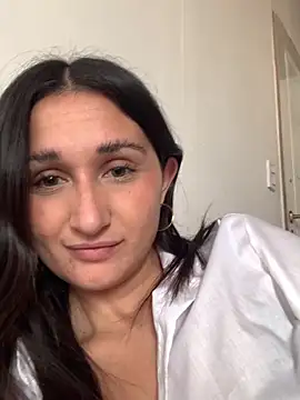 Snapshot of luci_brecman chatting on June 14, 4:09 pm luci brecman online show from June 14, 4:09 pm