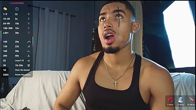 LiamByrne online show from March 12, 7:03 am