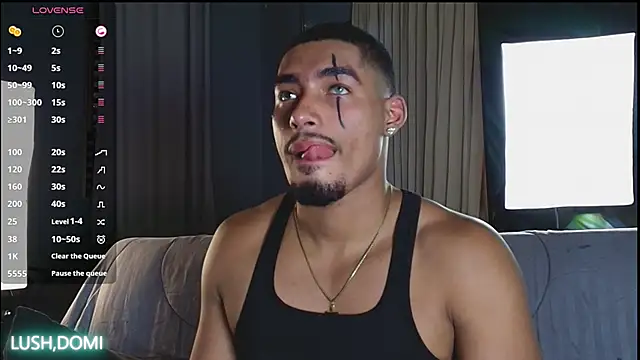 LiamByrne online show from March 20, 4:39 am