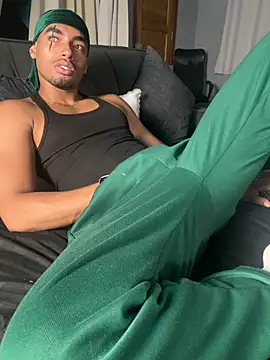 LiamByrne online show from June 22, 4:20 am