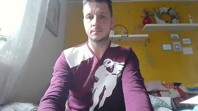 wassermann8484 online show from November 15, 9:06 am