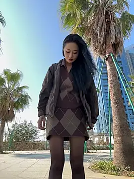 linger-23 online show from January 14, 6:08 am