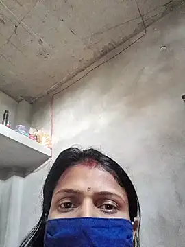 Snapshot of Ayeshaji chatting on March 16, 4:20 am Ayeshaji online show from March 16, 4:20 am