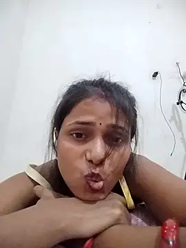 Snapshot of Ayeshaji chatting on September 20, 6:14 am Ayeshaji online show from September 20, 6:14 am