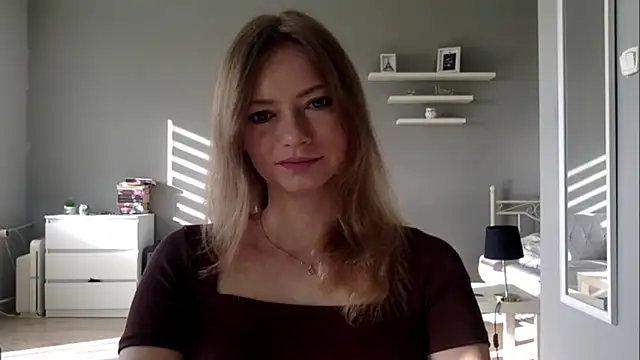 MillieShow online show from October 26, 8:31 am