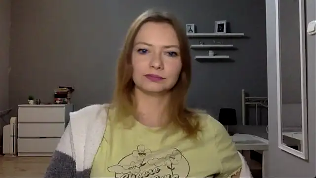 MillieShow online show from October 29, 3:58 pm