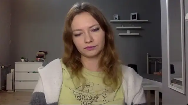 MillieShow online show from November 2, 10:12 pm