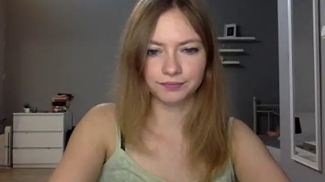 MillieShow online show from November 4, 11:04 pm